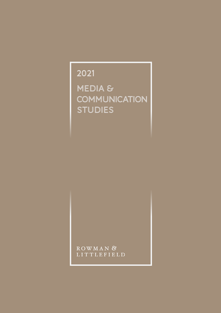 Media & Communication Studies