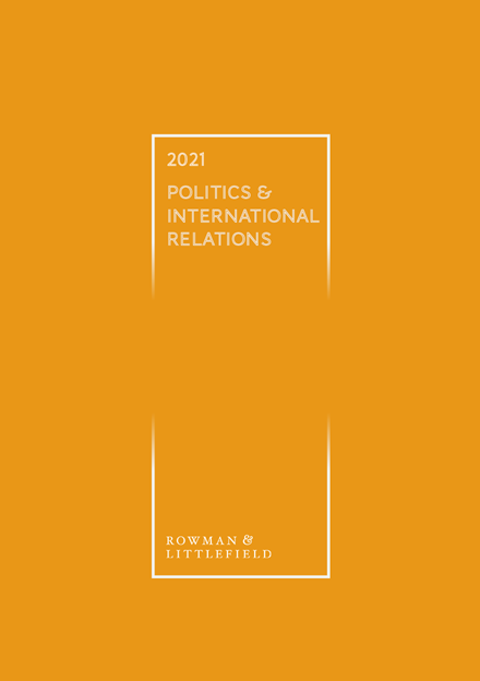 Politics & International Relations